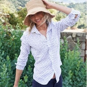 Frank & Eileen Button-up Shirt